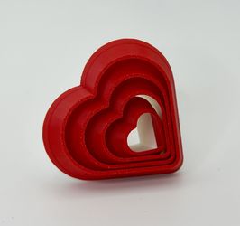 Heart Shaped Fidget