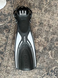 Mares Wave Scuba diving fins