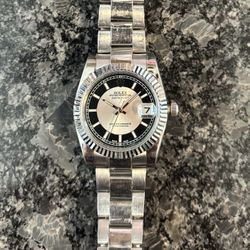 watch date just