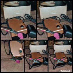 Air brush