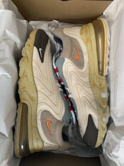 Travis Scott React 270