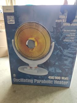 Heater