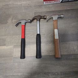 Hammers Tools 