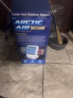 Air Conditioner