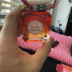 The original Hermès perfume cost $170, but my girlfriend wants a different scent.