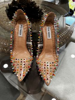 Steve Madden Heels