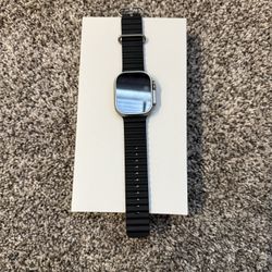 Apple Ultra 2 Watch