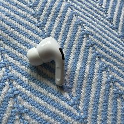 Apple AirPods Pro Earbud (Left Ear Only) A2084 - 1st Generation