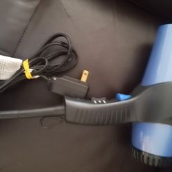 Hair Dryer