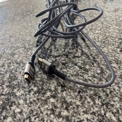 HDMI Cable Braided
