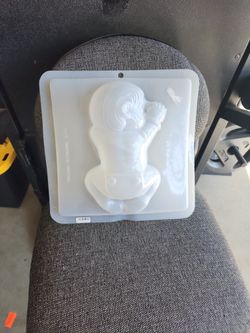 MOLDE PARA GELATINA  NUEVO