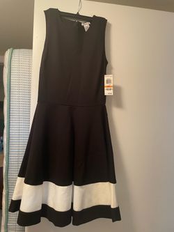 Dress, size M