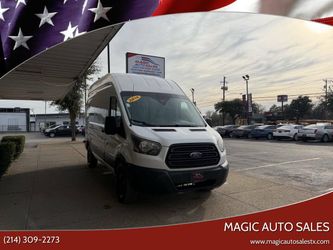 2016 Ford Transit-250