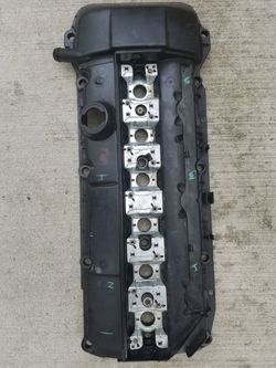 Valve Cover