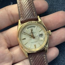 Rolex DayDate