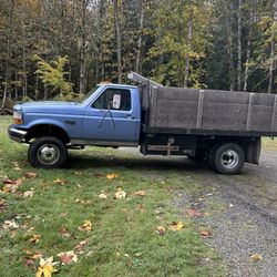 1997 Ford F-350