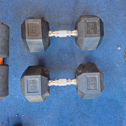 Dumbbells