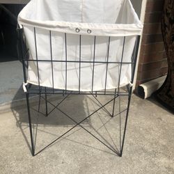 Wire Storage Basket