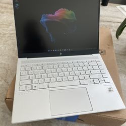 HP Envy 14-eb1035nr Laptop 14-inch