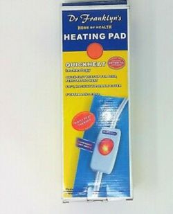 Heating Pad