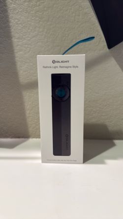 Olight ArkPro Matte Black