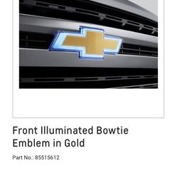 Chevy, Chevrolet Silverado1500 Black Elbow Light up