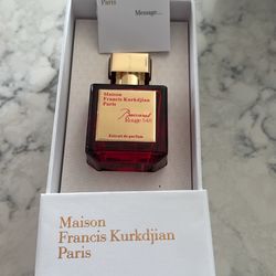 Baccarat
