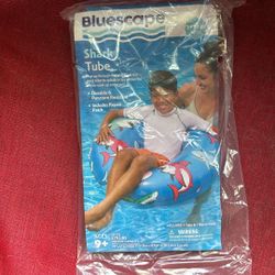 Beach/Pool Shark Tube two Of Them Three Dollars Each