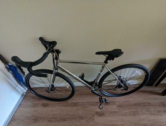 Great fixie / road bike