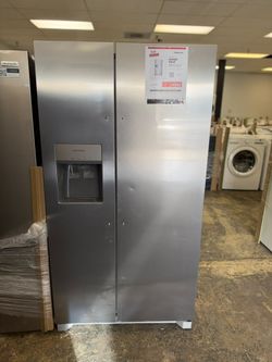 Frigidaire FRSS26L3AF Refrigerator