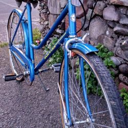 Schwinn Collegiate Cruiser Bike