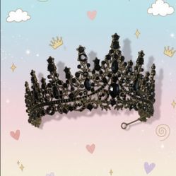 Black Crown 👑 