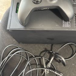 Xbox Series X System
