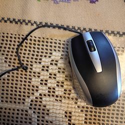 Verbatim ®️ Computer Mouse 🖱️