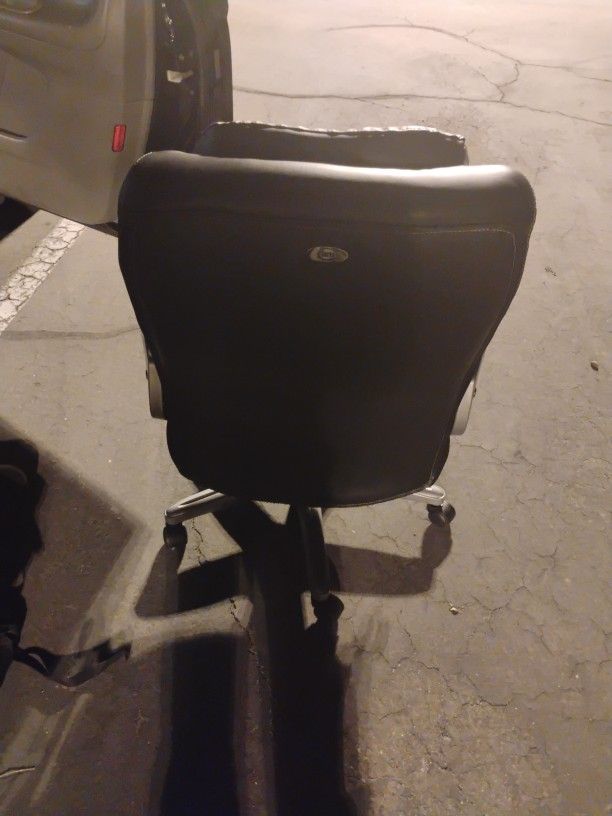 High Back Office Chair