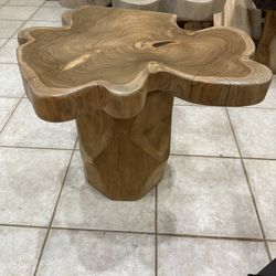Live Edge Tables ~ Please Read Description!