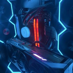 Gaming pc