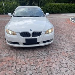 2010 BMW 328i