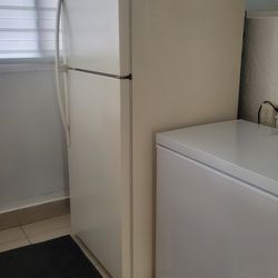 Refrigerador/fridge(Whirlpool) Tamaño Medio