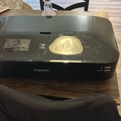 Canon Printer 