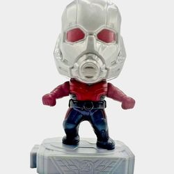 Marvel Avengers McDonald’s Happy Meal Toy #7 – Ant-Man – New Sealed