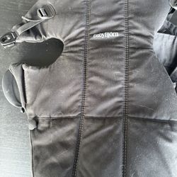 Babybjorn Carrier 