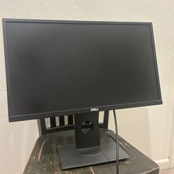 DELL 25 Inch Monitor 