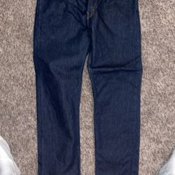 Mens Levi’s Jeans 