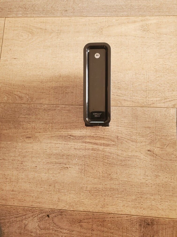 Modem