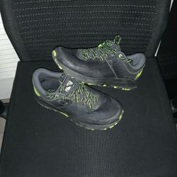 New Balance Fuel Core Nitrel All Terrain 