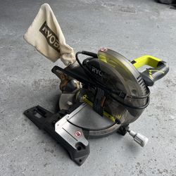 Compound Miter Saw