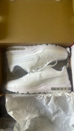 Nike Air Max Fire