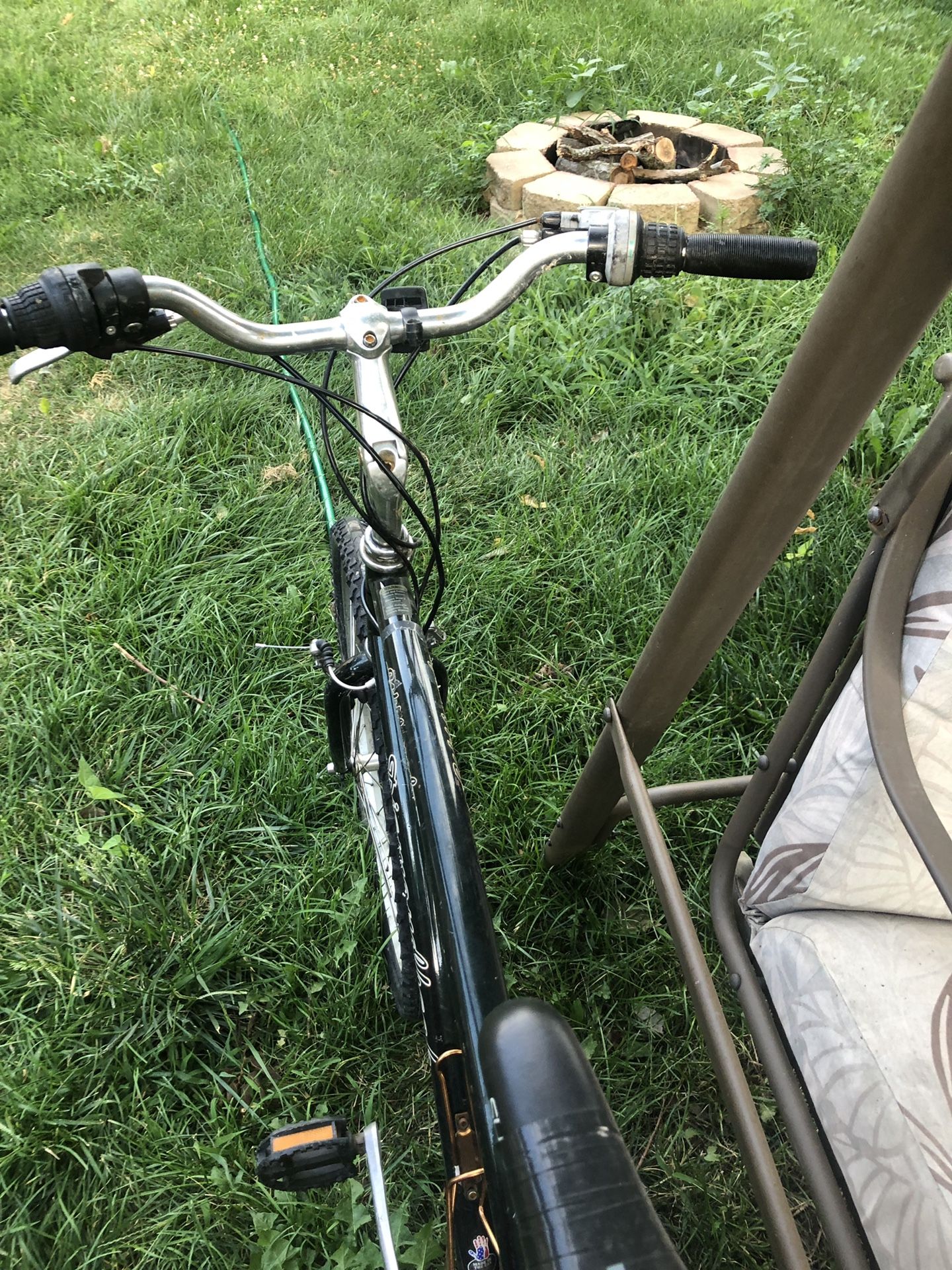 diamondback wildwood classic comfort bike