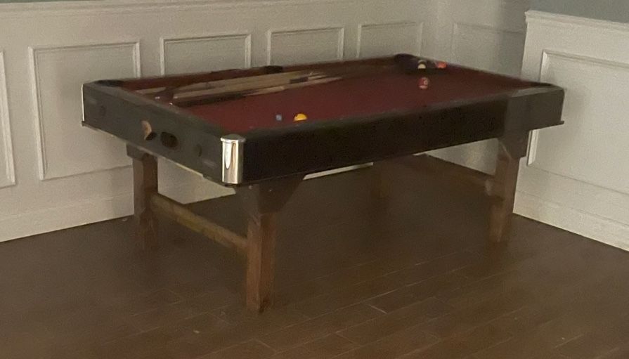 Billar 🎱
